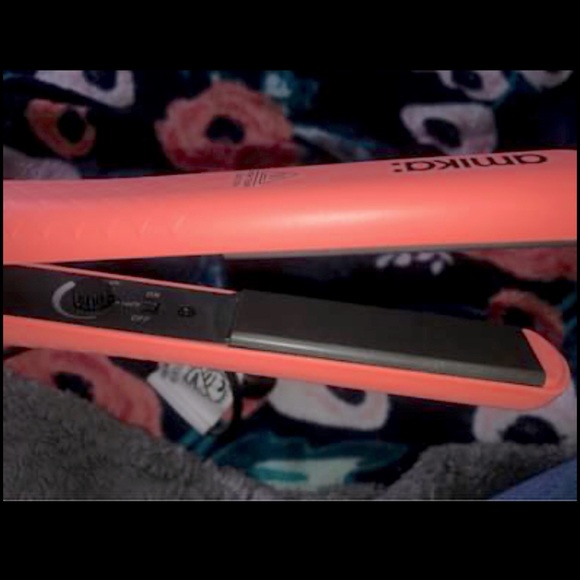 amika Hair Flat Iron Poshmark
